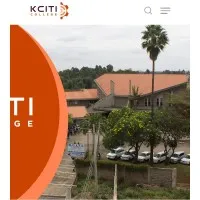 Kenya Christian Industrial Training Institute