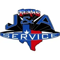 Texas J&A Service