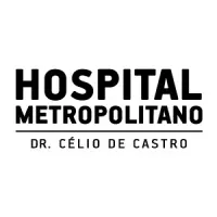 Hospital Metropolitano Dr. Célio de Castro Hospital Metropolitano Dr. Célio de Castro