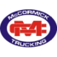 McCormick Trucking, Inc.