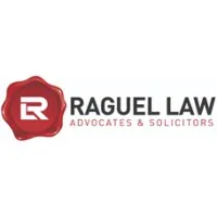 Raguel Law