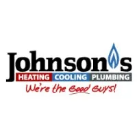 Johnson's Heating and Air Conditioning