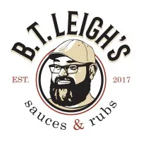 B.T.Leigh's Sauces and Rubs