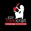 EgyTranscript Translation Agency EgyTranscript Translation Agency