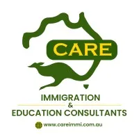 CARE IMMIGRATION & EDUCATION CONSULTANTS
