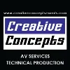Creative Concepts Events Creative Concepts Events
