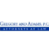Gregory and Adams, P.C.