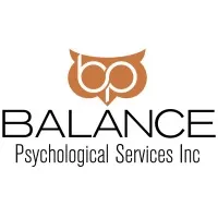 Balance Psychological Services