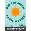 Off The Muck Market
