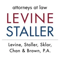 Levine Staller Sklar Chan & Brown, P.A. Levine Staller Sklar Chan & Brown, P.A.