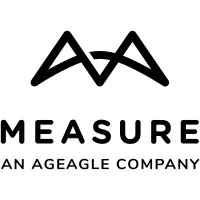 Measure, now AgEagle