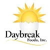 Daybreak Foods, Inc. Daybreak Foods, Inc.