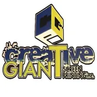 Creative Giant Printing Inc
