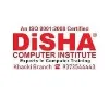 Disha Computer Institute Disha Computer Institute