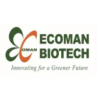 Ecoman Biotech, China