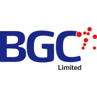 BGC Limited BGC Limited