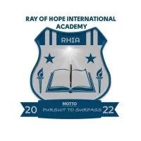 Ray of Hope International Academy