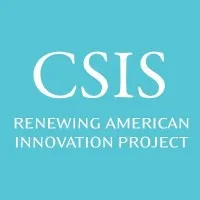 CSIS Renewing American Innovation