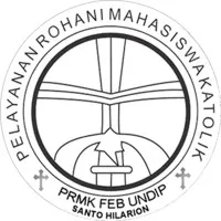 Pelayanan Rohani Mahasiswa Katholik (PRMK) Fakultas Ekonomika dan Bisnis Universitas Diponegoro