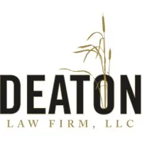 Deaton Law Firm, LLC Deaton Law Firm, LLC