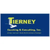 TIERNEY Coaching & Consulting, Inc. TIERNEY Coaching & Consulting, Inc.