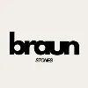 Braun Stones Braun Stones