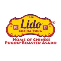 LIDO Cocina Tsina