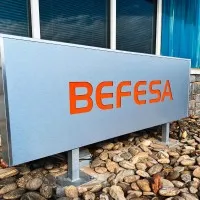 Befesa Zinc Metal