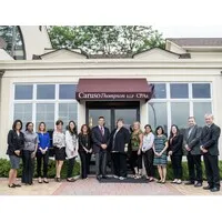 Caruso Thompson, LLP