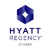 Hyatt Regency Chicago Hyatt Regency Chicago