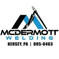 MCDERMOTT WELDING