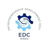 EDC MHSSCOE EDC MHSSCOE