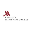 Batam Marriott Hotel Harbour Bay Batam Marriott Hotel Harbour Bay