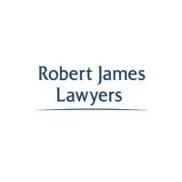 Robert James Lawyers