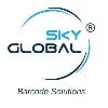 Sky Global Pvt Ltd | Barcode Label | Sticker Manufacturer in India | Scanwell | Labelkart.in Sky Global Pvt Ltd | Barcode Label | Sticker Manufacturer in India | Scanwell | Labelkart.in