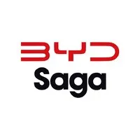 BYD Saga