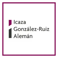ICAZA, GONZÁLEZ-RUIZ & ALEMÁN email format