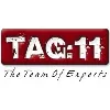 Tag11 Infotech Pvt. Ltd. Tag11 Infotech Pvt. Ltd.