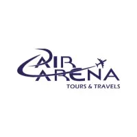Air Arena Tours & Travels Air Arena Tours & Travels