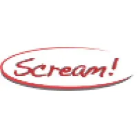 SCREAM!