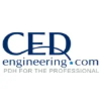 Continuing Education and Development, Inc (CED Engineering) Continuing Education and Development, Inc (CED Engineering)