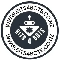 BITS4BOTS LIMITED