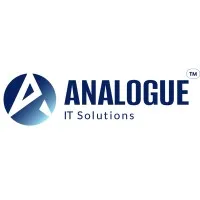Analogue IT Solutions-Mobile App Development Company