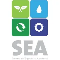 SEA - Semana da Engenharia Ambiental - EESC/USP