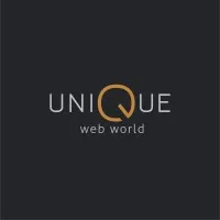 UNIQUE WEB WORLD PVT. LTD