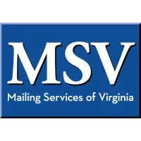 Mailing Services of Virginia (an FSR company)