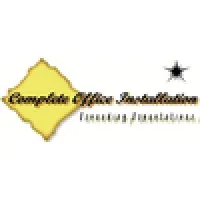 Complete Office Installation