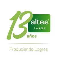 Altea Farmacéutica