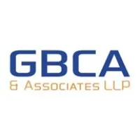 GBCA & Associates LLP