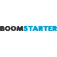 Boomstarter